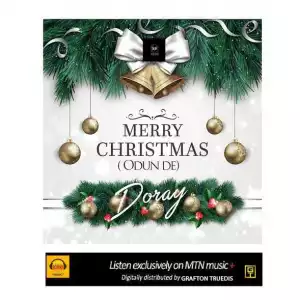 Doray - Merry Xmas (Prod. by Ayzed)